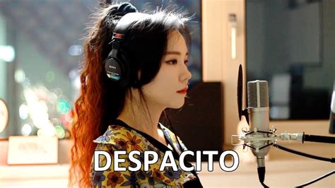 Luis Fonsi - Despacito ( cover by J.Fla ) - YouTube Music