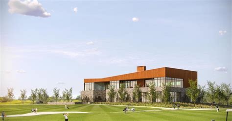 Construction on Lake Hefner Golf Clubhouse to begin in 2024 | Arts & Entertainment | citynewsokc.com