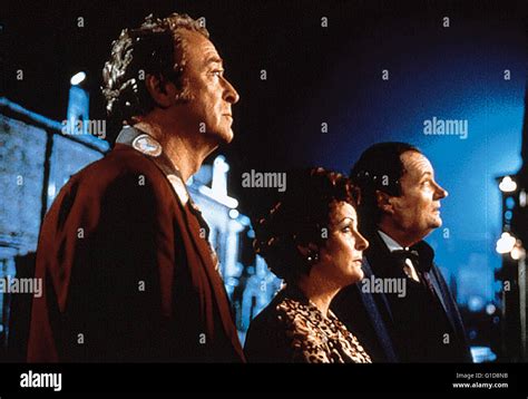 Little Voice / Brenda Blethyn / Michael Caine / Jim Broadbent Stock ...