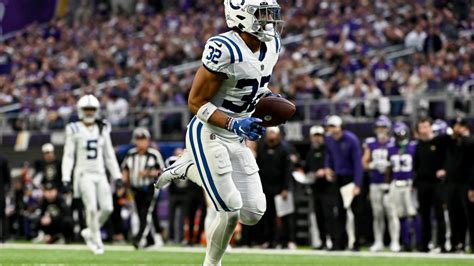 Indianapolis Colts’ 2023 training camp preview: Safeties