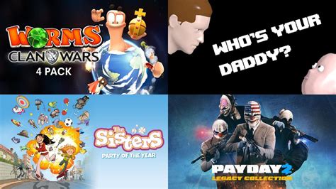 Funny Multiplayer Games | PC and Steam Keys | Page 6 | Fanatical