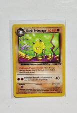 Primeape Pokemon Cards - Find Pokemon Card Pictures With Our Database - Card Finder and Other ...