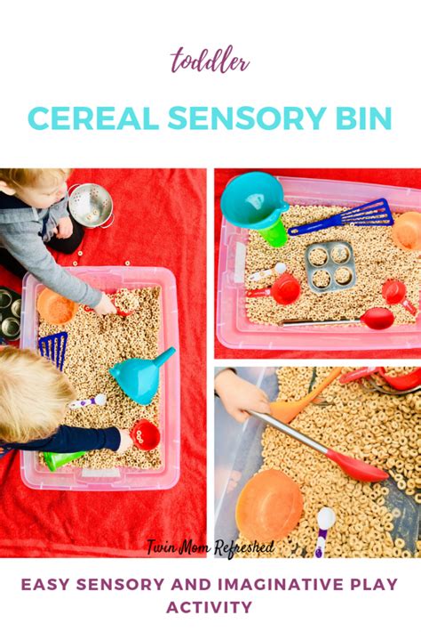 Sensory Activity for Toddlers: A Fun and Easy Toddler Activity