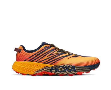 Speedgoat 4 Trail Shoe | HOKA®