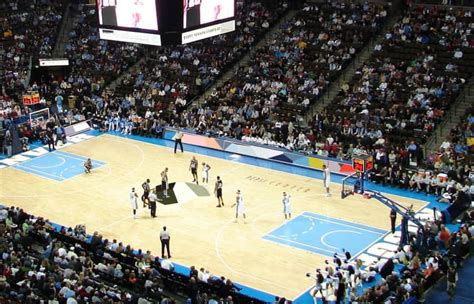 Denver Nuggets Tickets | Buy or Sell Denver Nuggets Tickets - viagogo