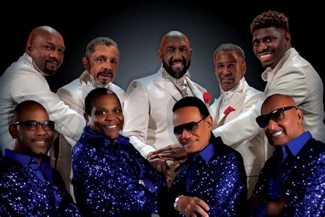 The Temptations & The Four Tops - 07-27-2023 | Interlochen Concerts ...