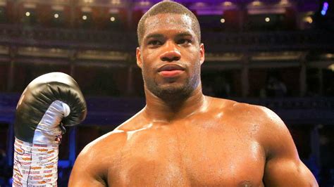 Daniel Dubois set to challenge for WBA heavyweight title in London if ...