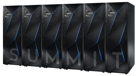 IBM to deliver 200-petaflop supercomputer by early 2018; Cray moves to ...