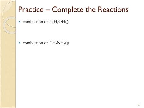 Chemical Quantities and Aqueous Reactions - ppt download