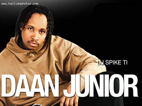 Daan Junior Music