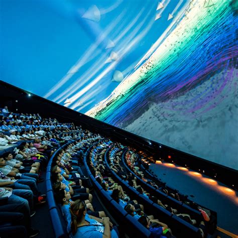 School Planetarium Shows - Frequently Asked Questions in Miami - Frost ...