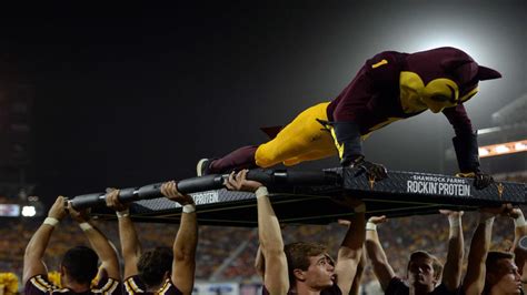 Arizona State vs. UCLA updates: Live NCAAF game scores, results for ...