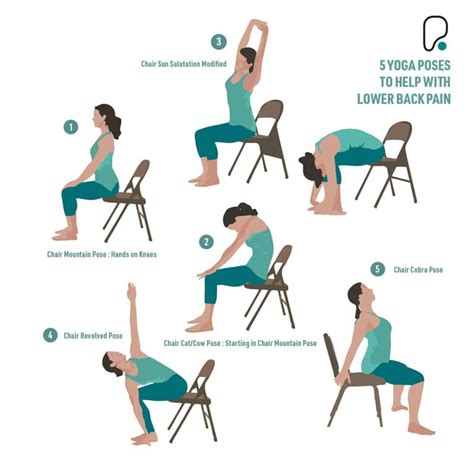 Seated Yoga Poses For Back Pain | Cabinets Matttroy