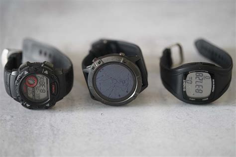 Garmin Fenix 6X Pro Sapphire Review - A Capable GPS Device?