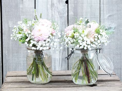 Les fleurs d'Emilijolie | Wedding centerpieces, Wedding deco, Wedding ...
