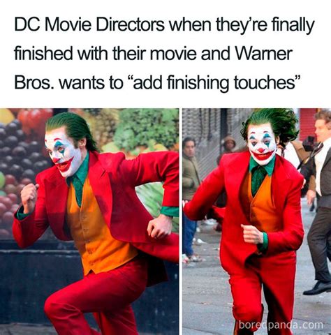 45 Of The Best Memes Reacting To The Joker Premiere | Bored Panda