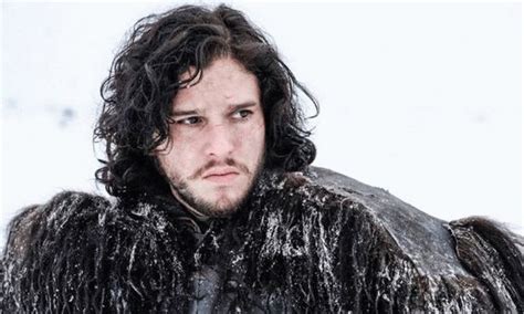 Is Jon Snow Really Dead???