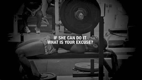 Weight Lifting Quotes