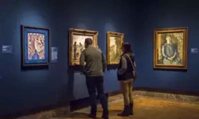 Explore Saugatuck Michigan's Winter Exhibits & Galleries