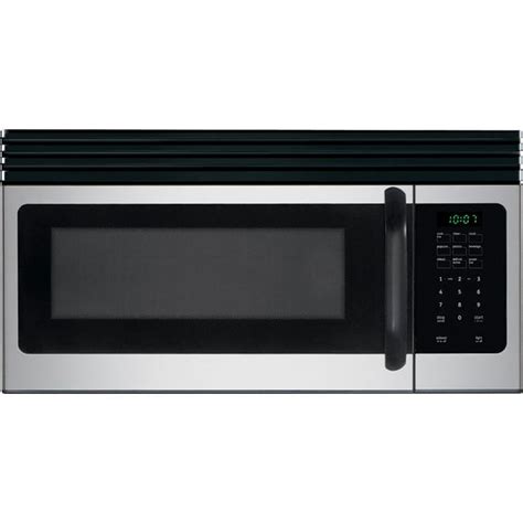 Frigidaire Microwave Installation Manual