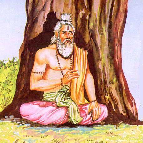 Swami's Indology Blog: Who is a Rishi? How many types of Rishis?