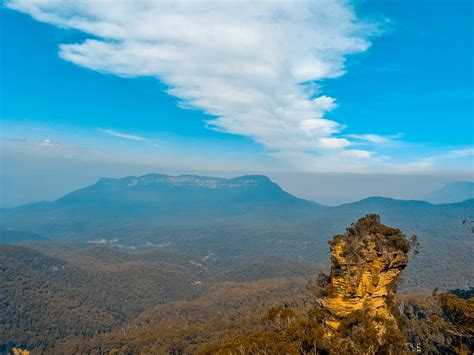 Mountain Australia Mountains - Free photo on Pixabay