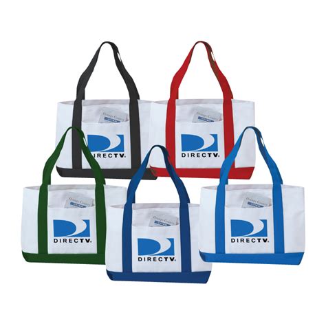 STOPNGO Line :: Products :: Bags & Packs :: 600D Polyester 2 Tone Tote Bag