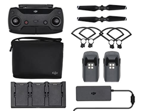 Best Accessories for the DJI Spark [Fall 2017] - Full Review