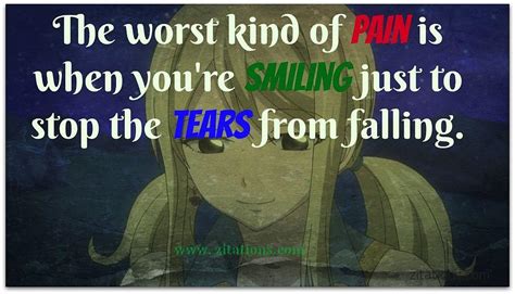 Lucy Heartfilia Quotes - Fairy Tail Quotes - Top 10 Best - Zitations