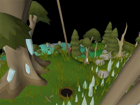 Prifddinas Agility Course - OSRS Wiki