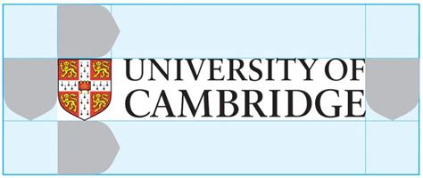 Using the logo | University of Cambridge