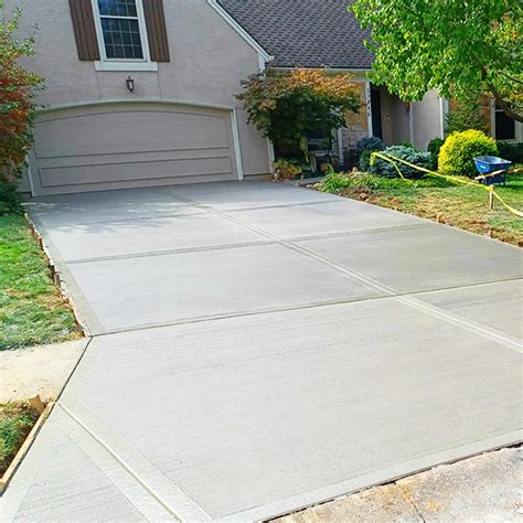 concrete-driveway-1 | MP Paradise Pools