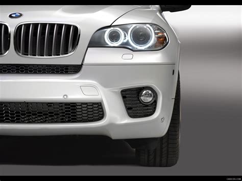 BMW X5 M Sports Package | 2011MY