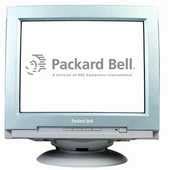 packard bell monitors reviews