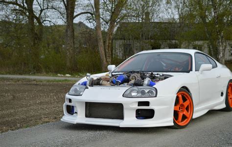 Wallpaper turbo, supra, drift, japan, toyota, jdm, tuning, race images for desktop, section ...