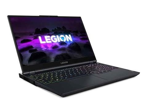 Lenovo Legion 5 Gaming Laptop with NVIDIA GeForce RTX 3050Ti | Gadgetsin