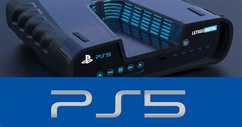 Leaked: PS5 Has Built-In Camera And Will Focus On Streaming, According ...