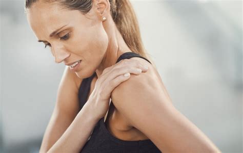 Four Common Reasons for Joint Pain - ORA Orthopedics