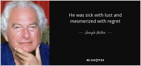 150 QUOTES BY JOSEPH HELLER [PAGE - 7] | A-Z Quotes