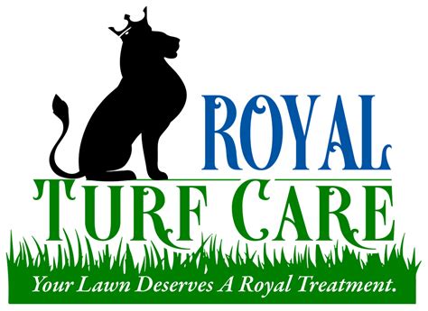 Request Lawn Evaluation - Royal Turf Care