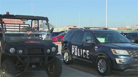 Hutto ISD gets creative to recruit more district police officers | FOX ...