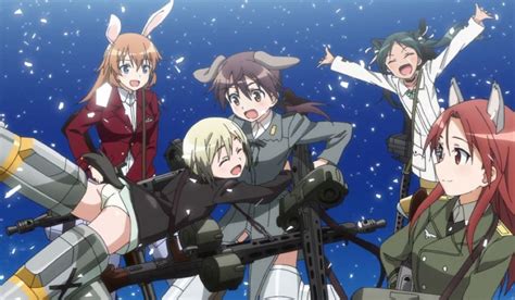 Strike Witches Season 3: Release Date And More Updates!!