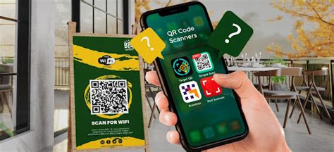 Top 5 best and most secure QR code scanners in 2022 - Mywisecart