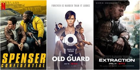 Netflix Movies 2022 Best Rated - Latest News Update