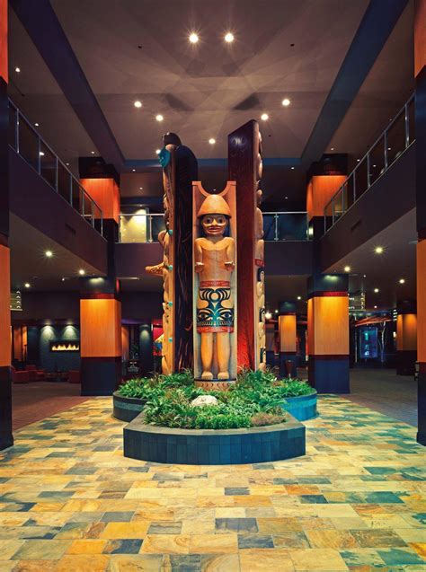 Tulalip Resort Casino - WELCOME Magazine