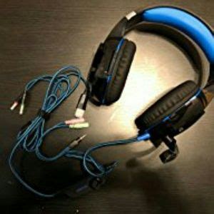 beats | Other | Gaming Headset With Mic For Ps4 Xbox One Pc Over | Poshmark