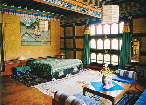 Gangtey Palace | Hotel in Bhutan | Druk Asia