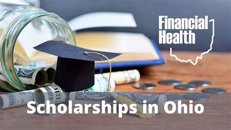 Scholarships in Ohio - Financial Health of Ohio Residents