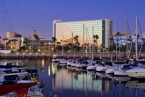 HYATT REGENCY LONG BEACH - Updated 2024 Prices & Hotel Reviews (CA)