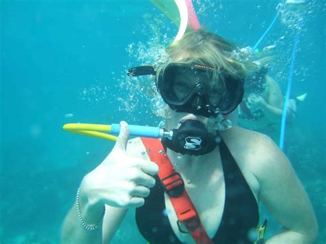 How to Breathe While Scuba Diving - DivingPicks.com